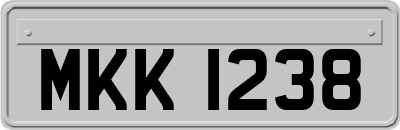 MKK1238