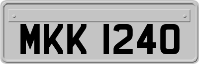 MKK1240