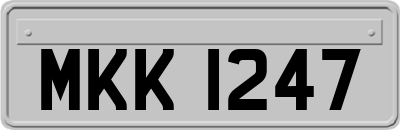 MKK1247