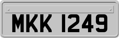 MKK1249