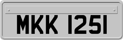MKK1251