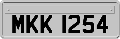 MKK1254