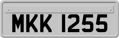 MKK1255