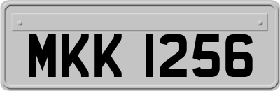 MKK1256