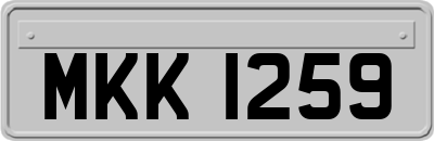 MKK1259