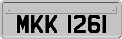 MKK1261