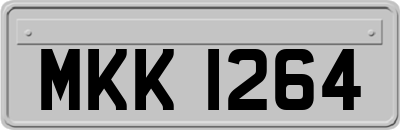 MKK1264