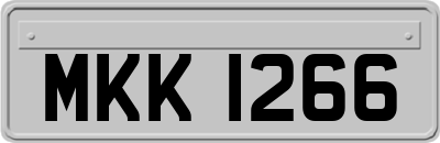 MKK1266