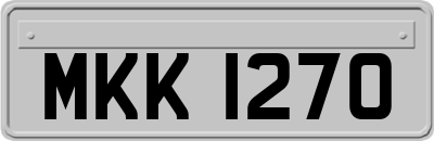 MKK1270