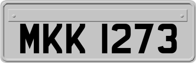 MKK1273