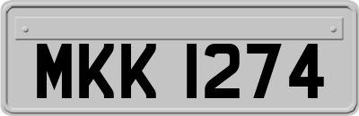 MKK1274