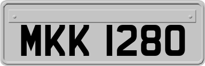 MKK1280