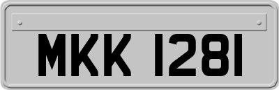 MKK1281