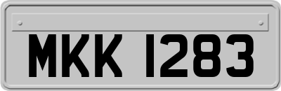 MKK1283