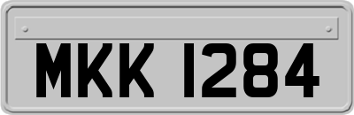 MKK1284