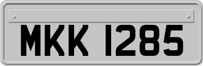 MKK1285