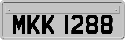MKK1288