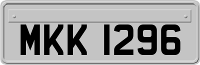 MKK1296