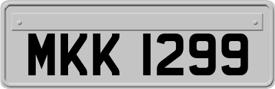 MKK1299