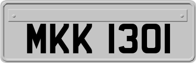 MKK1301