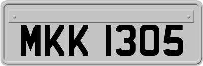 MKK1305