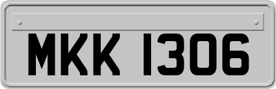 MKK1306