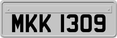 MKK1309