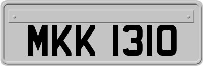 MKK1310