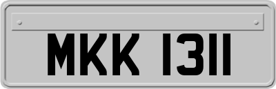 MKK1311
