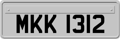 MKK1312