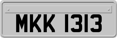 MKK1313