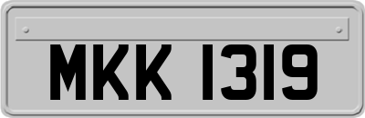 MKK1319