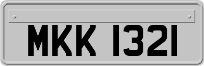 MKK1321