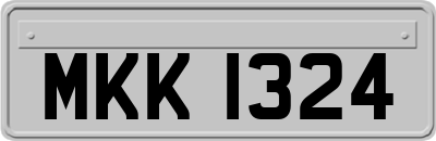 MKK1324