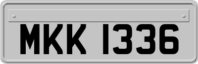 MKK1336