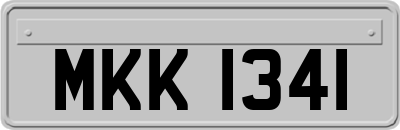 MKK1341