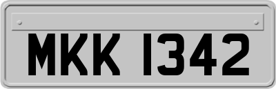 MKK1342