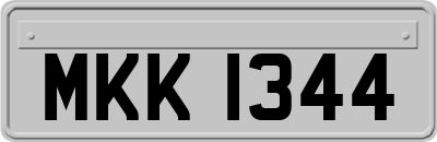 MKK1344