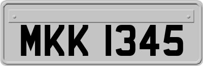 MKK1345