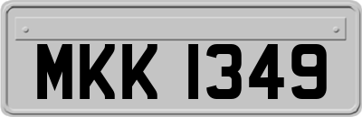 MKK1349