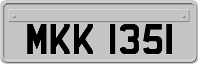MKK1351