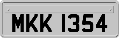 MKK1354