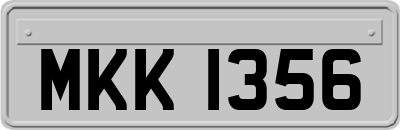 MKK1356