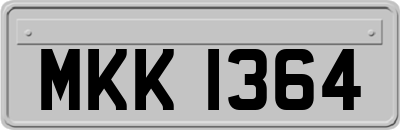 MKK1364