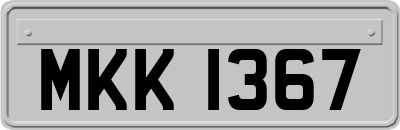 MKK1367