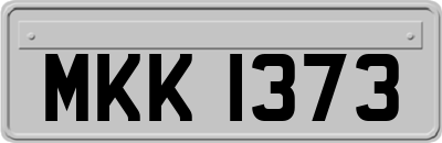MKK1373