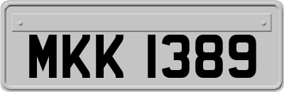 MKK1389