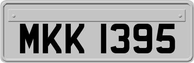 MKK1395