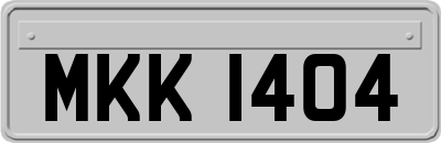 MKK1404