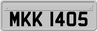 MKK1405